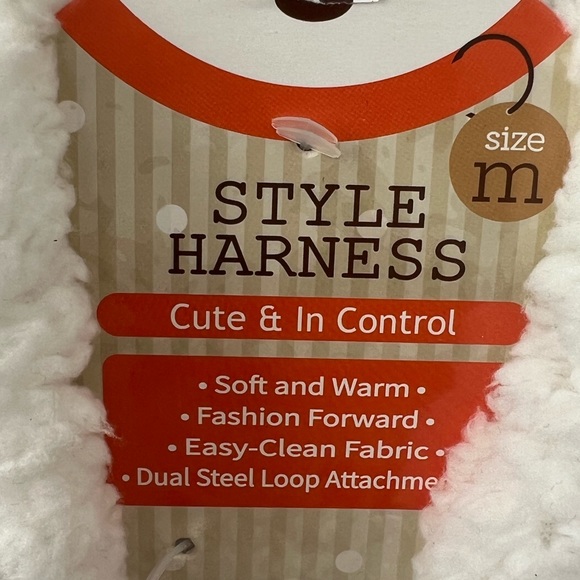 ⚡️The Dog Walker Company Harness: Medium - Picture 3 of 3